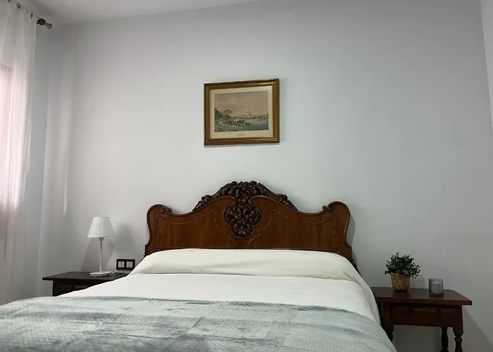 El Paseillo