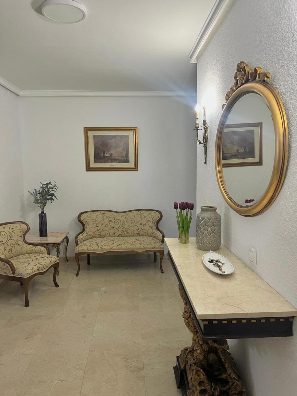 El Paseillo Apartament