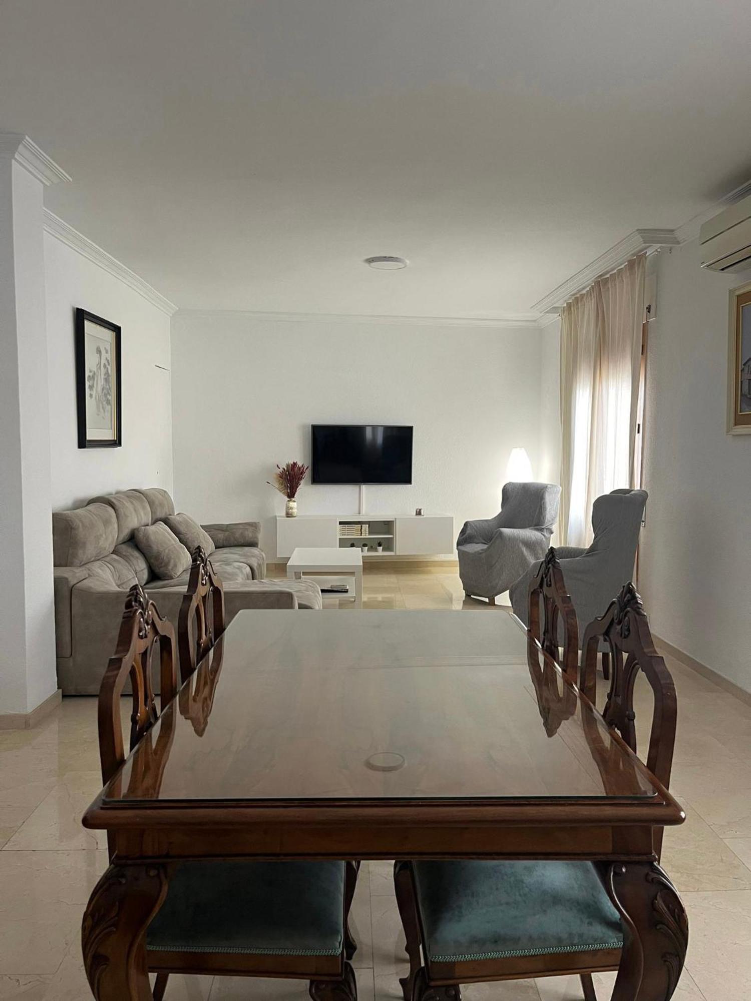 Apartament El Paseillo *