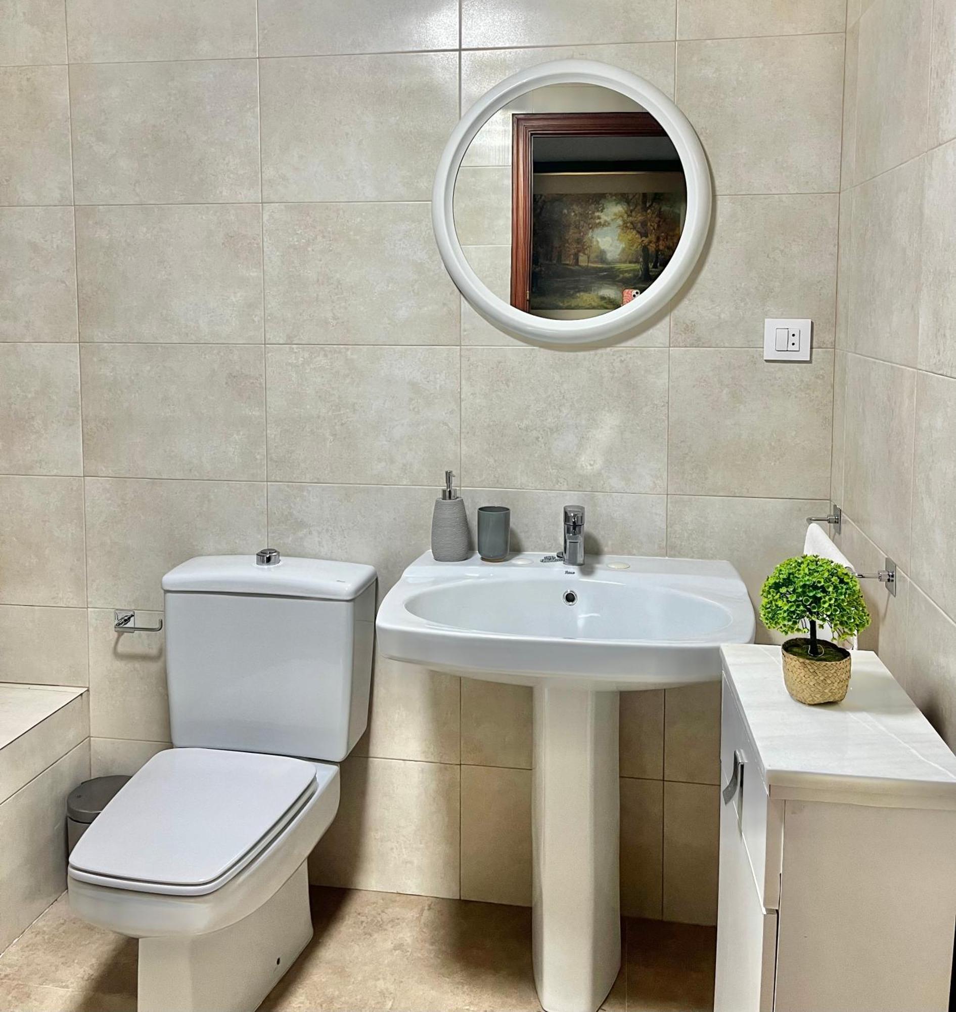 Apartament El Paseillo