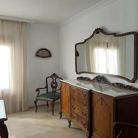Appartement El Paseillo à Priego de Córdoba Extérieur photo