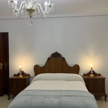 Appartement El Paseillo à Priego de Córdoba Extérieur photo