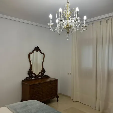 Appartement El Paseillo à Priego de Córdoba Extérieur photo