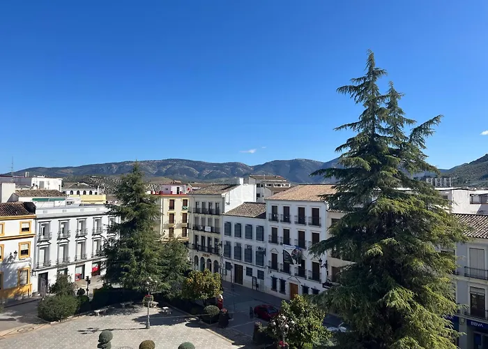 El Paseillo