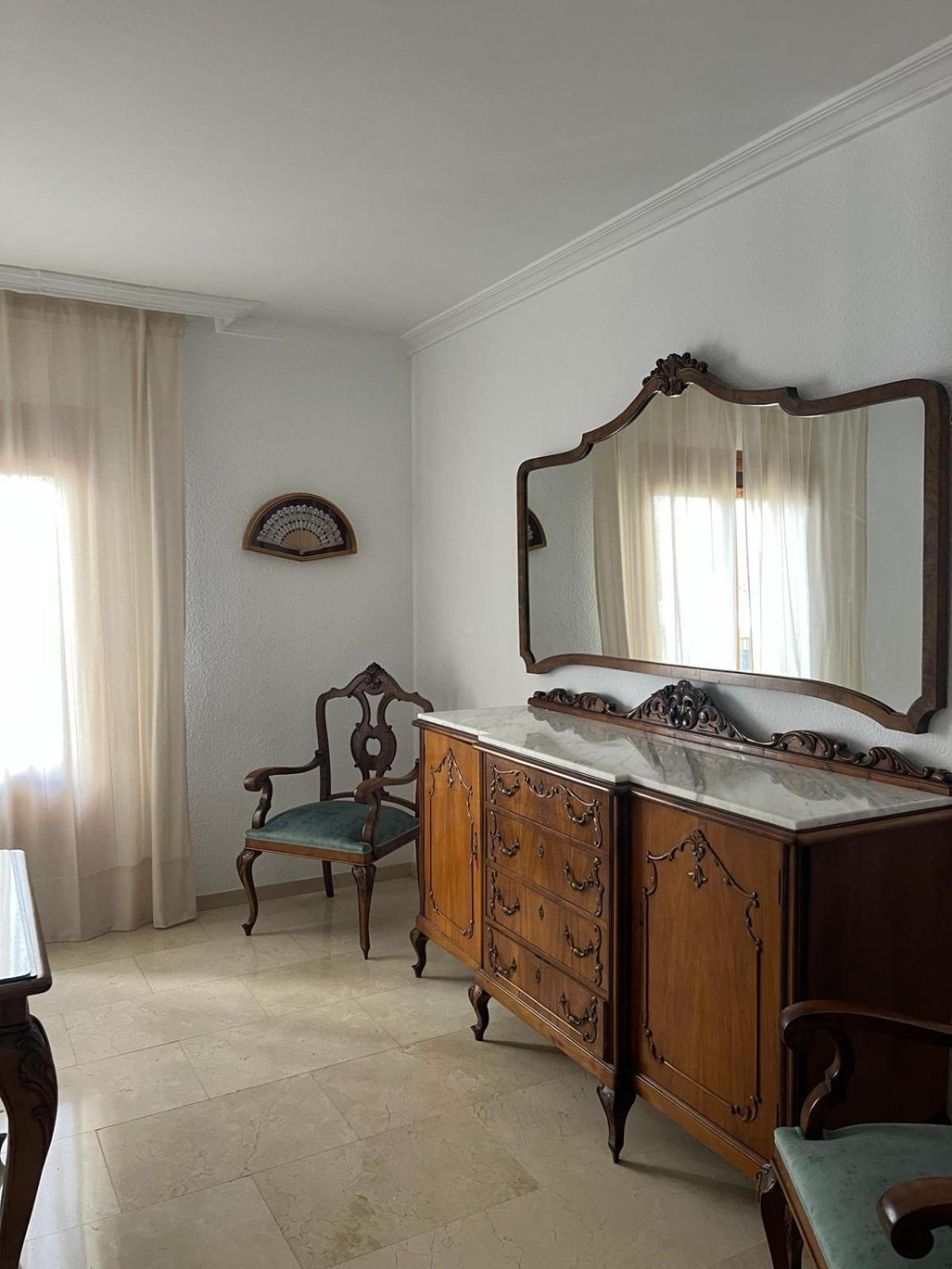 Appartement El Paseillo Priego de Córdoba
