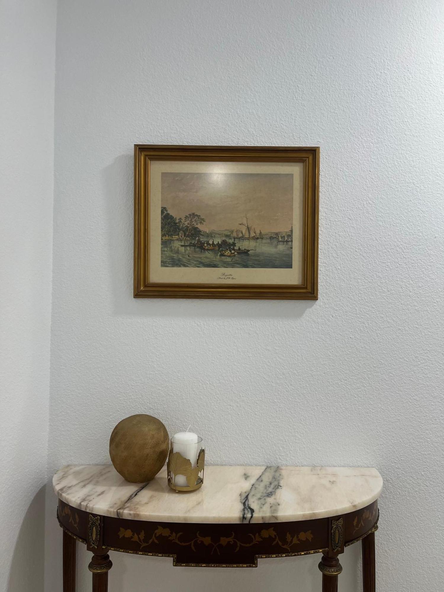 Appartement El Paseillo Priego de Córdoba