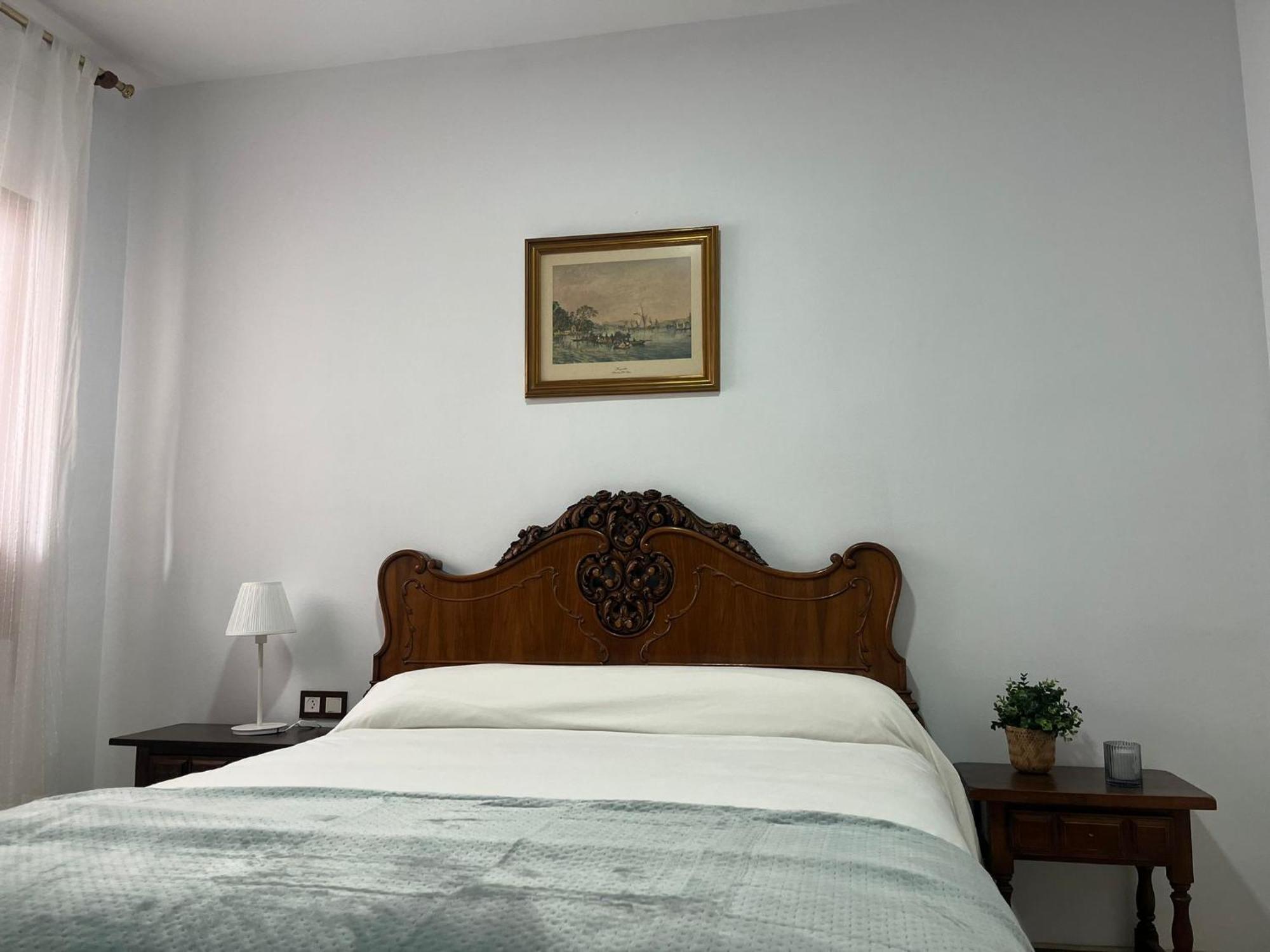 El Paseillo Appartement Priego de Córdoba