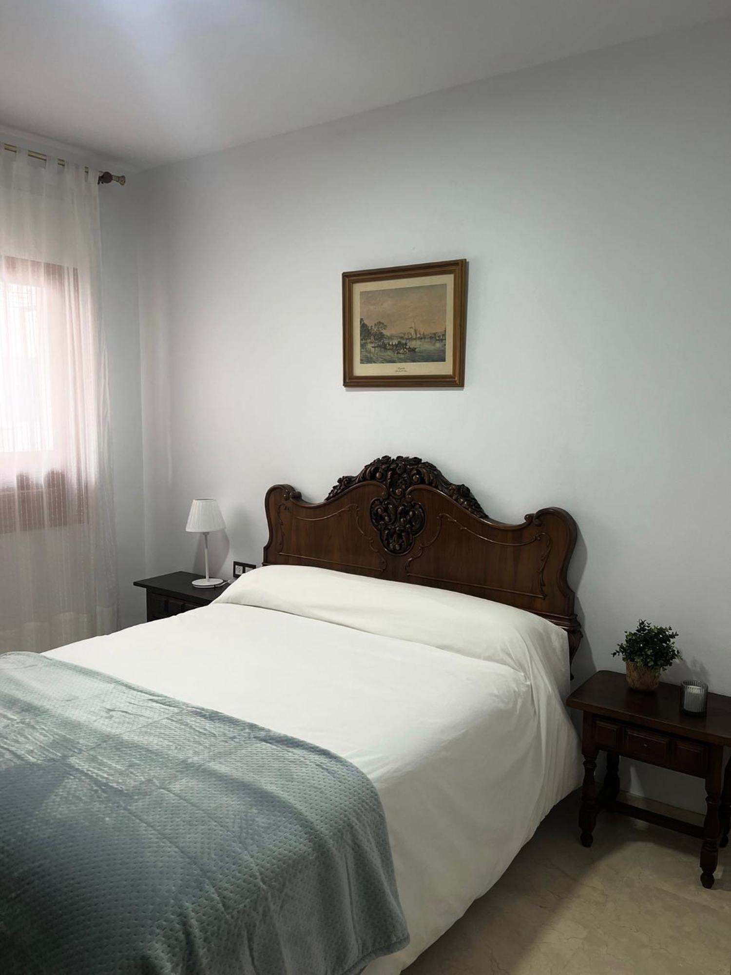 Appartement El Paseillo *