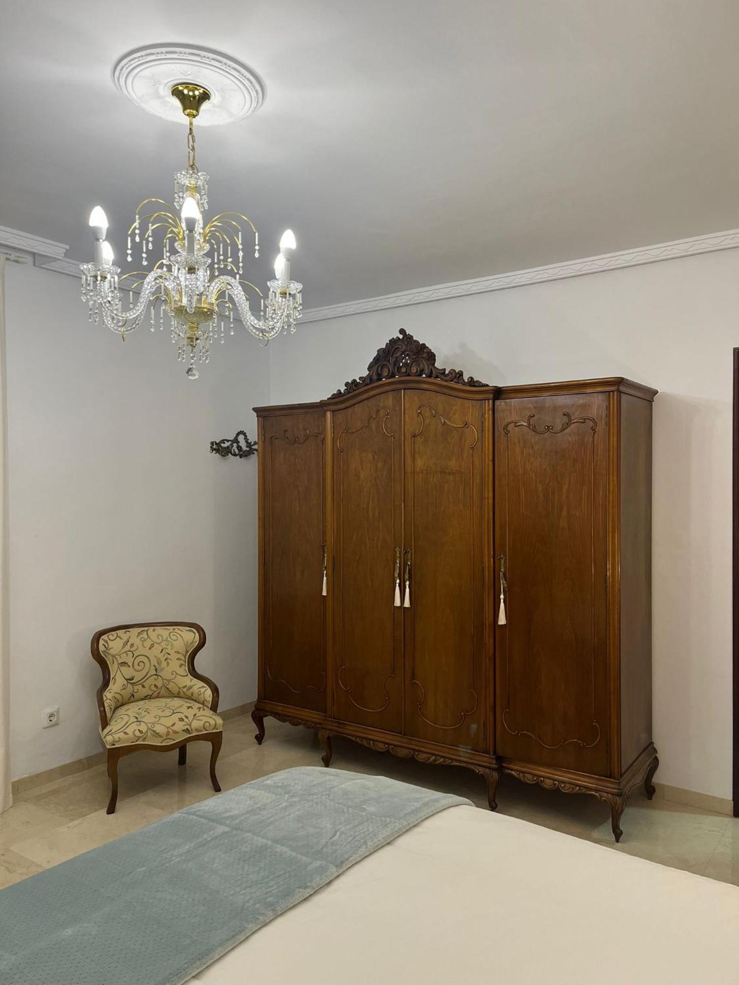 El Paseillo Appartement *