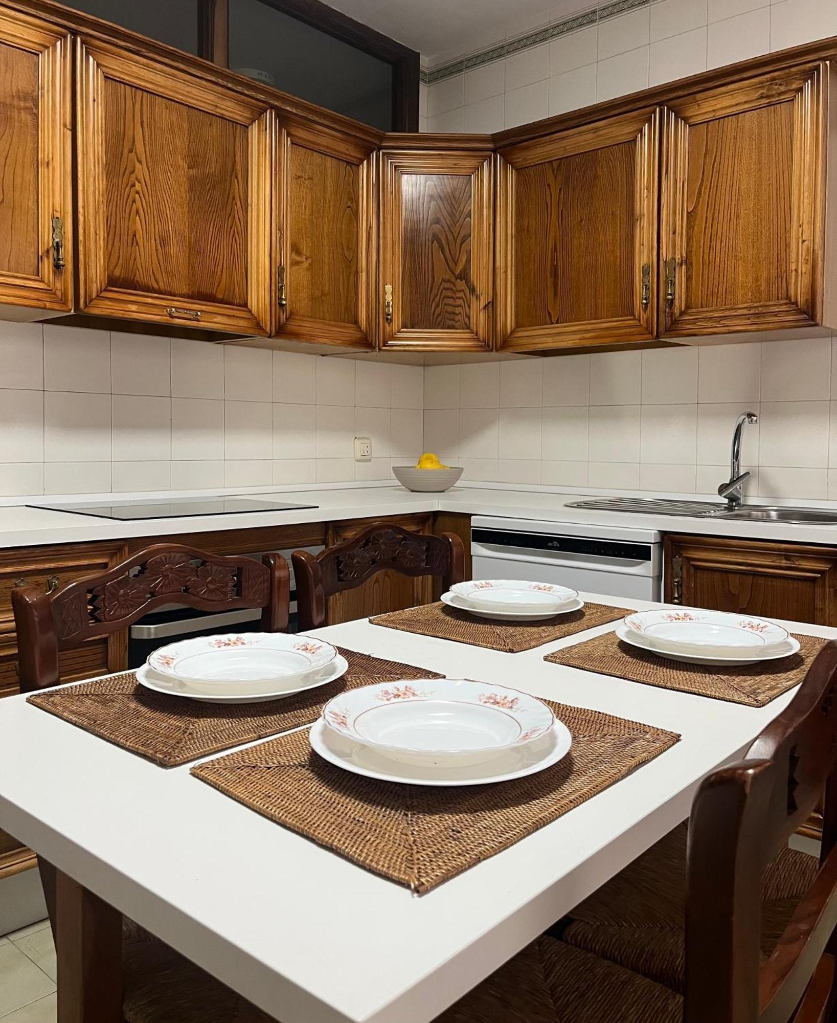 Appartement El Paseillo *