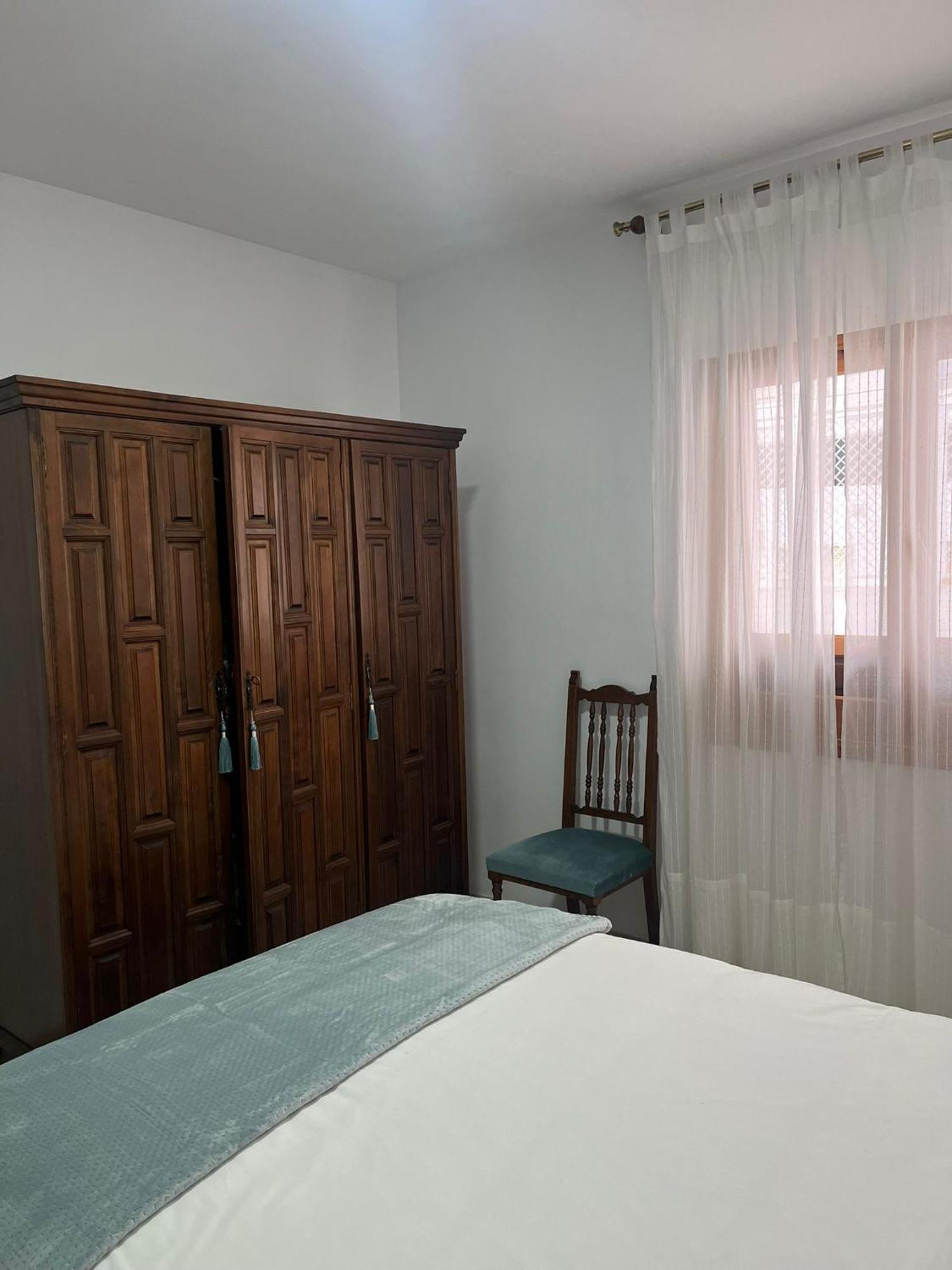 Apartment El Paseillo *